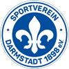 Logo SV Darmstadt 1898