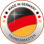 FBS - Alle Fahnenmasten Made in Germany